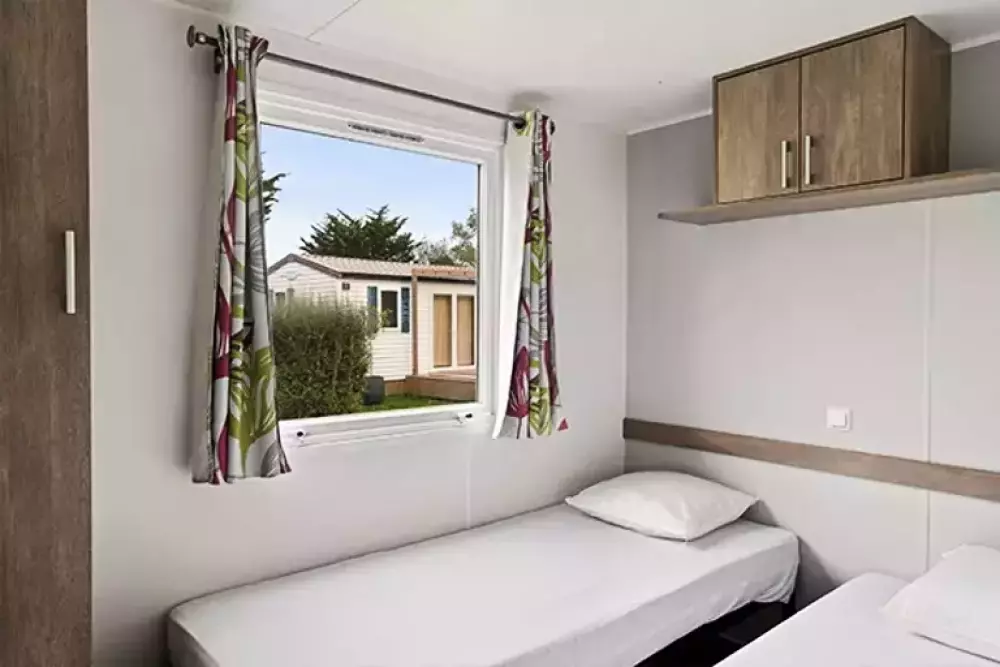 Camping Oasis Palavasienne