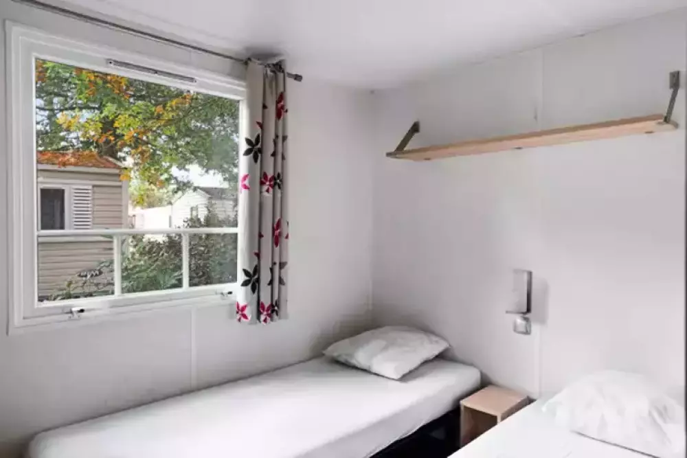 Camping Oasis Palavasienne