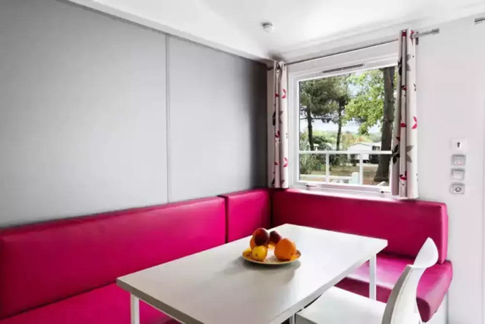 Camping Oasis Palavasienne