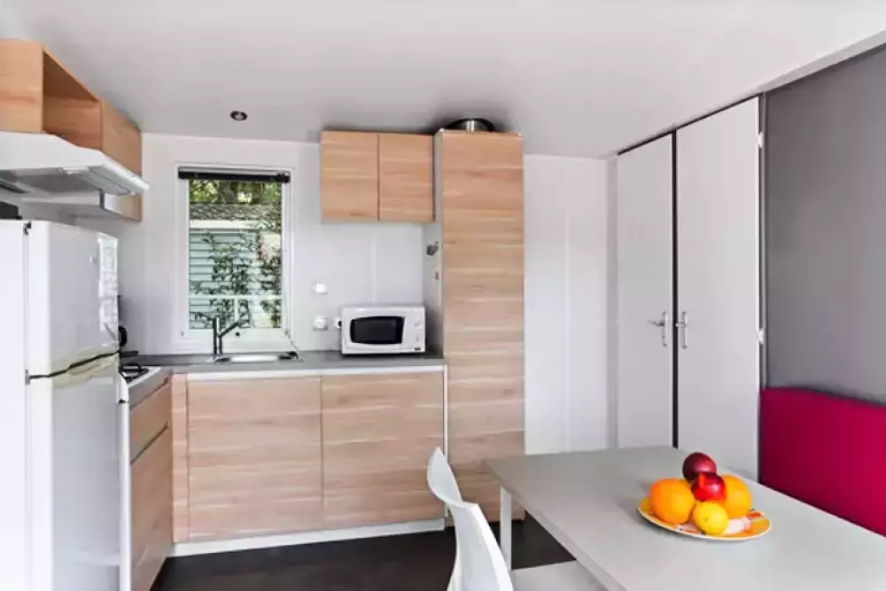 Camping Oasis Palavasienne