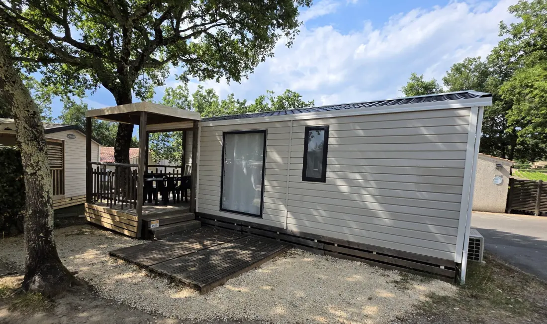 Camping Oasis Palavasienne