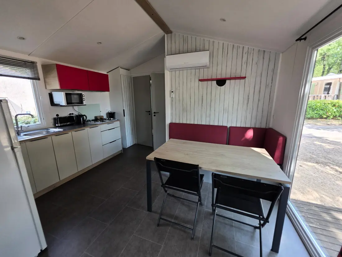 Camping Oasis Palavasienne