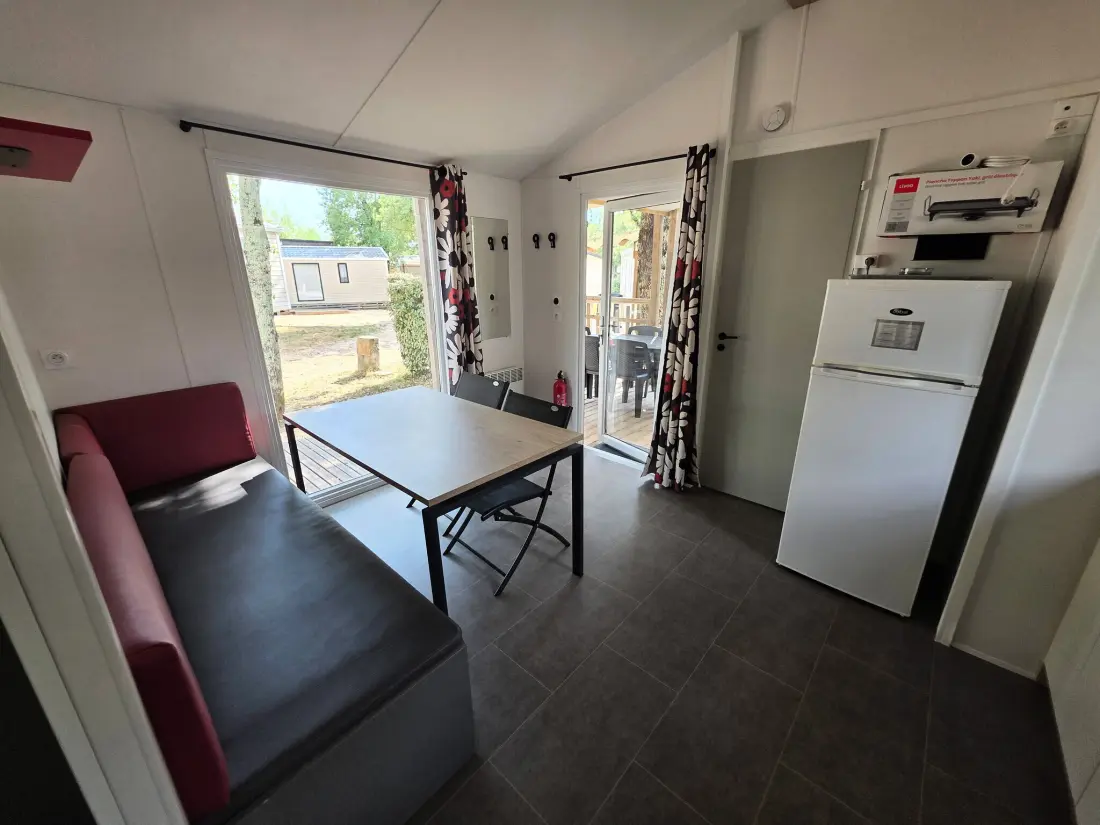 Camping Oasis Palavasienne