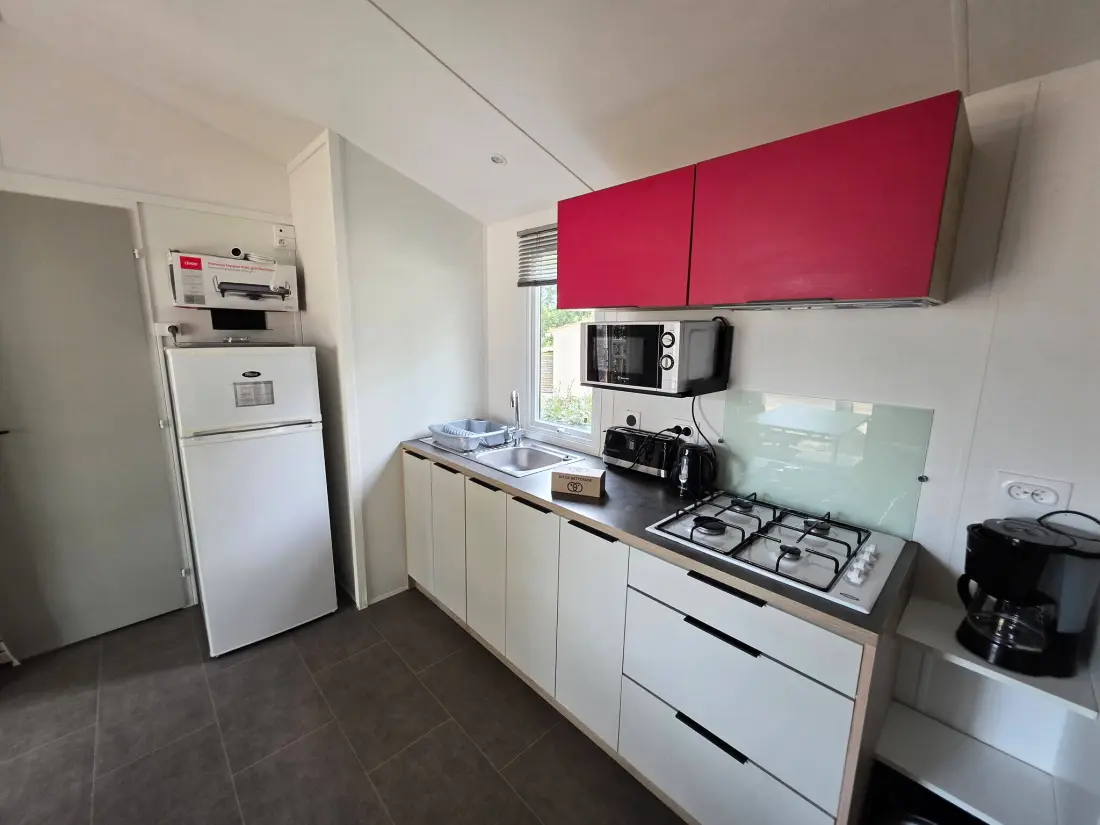 Camping Oasis Palavasienne