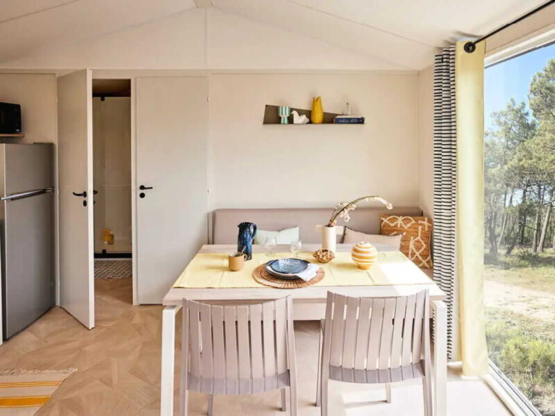 Camping Oasis Palavasienne