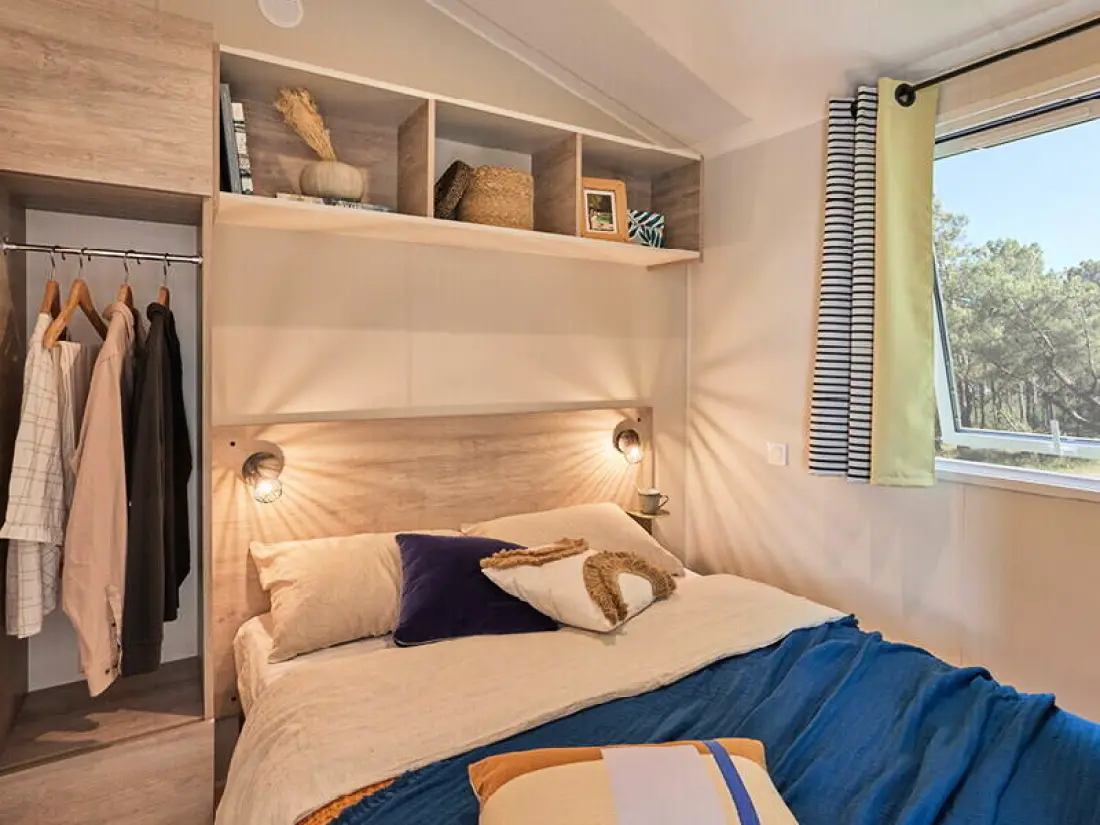 Camping Oasis Palavasienne