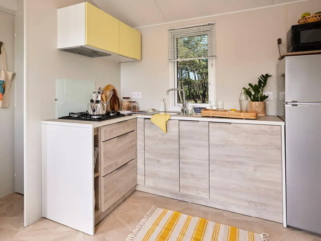 Camping Oasis Palavasienne