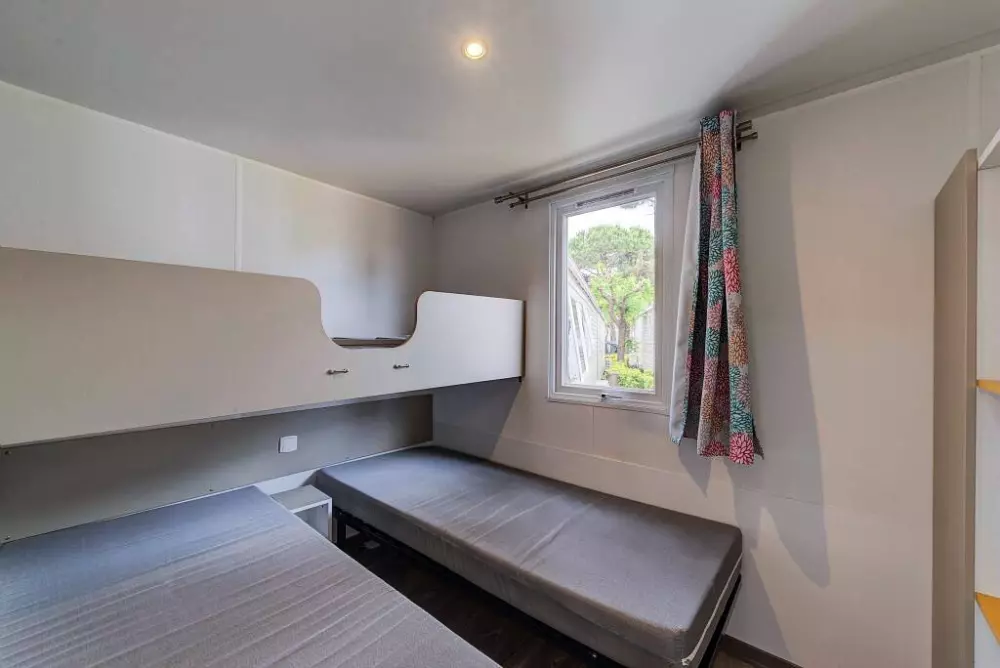 Camping Oasis Palavasienne