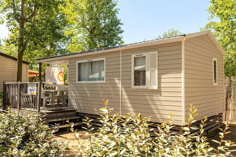 Camping Oasis Palavasienne