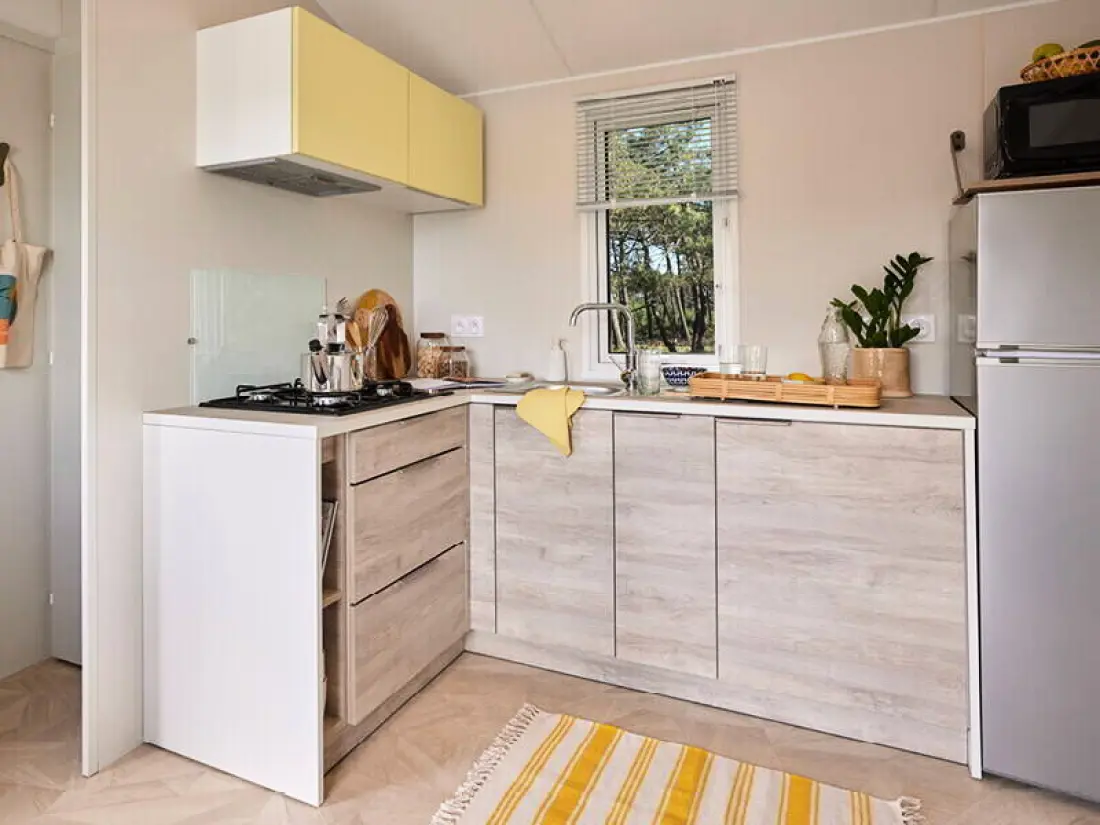 Camping Oasis Palavasienne