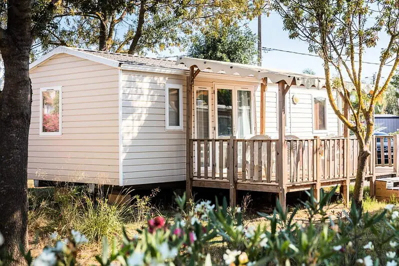 Camping Oasis Palavasienne - Lattes - 50