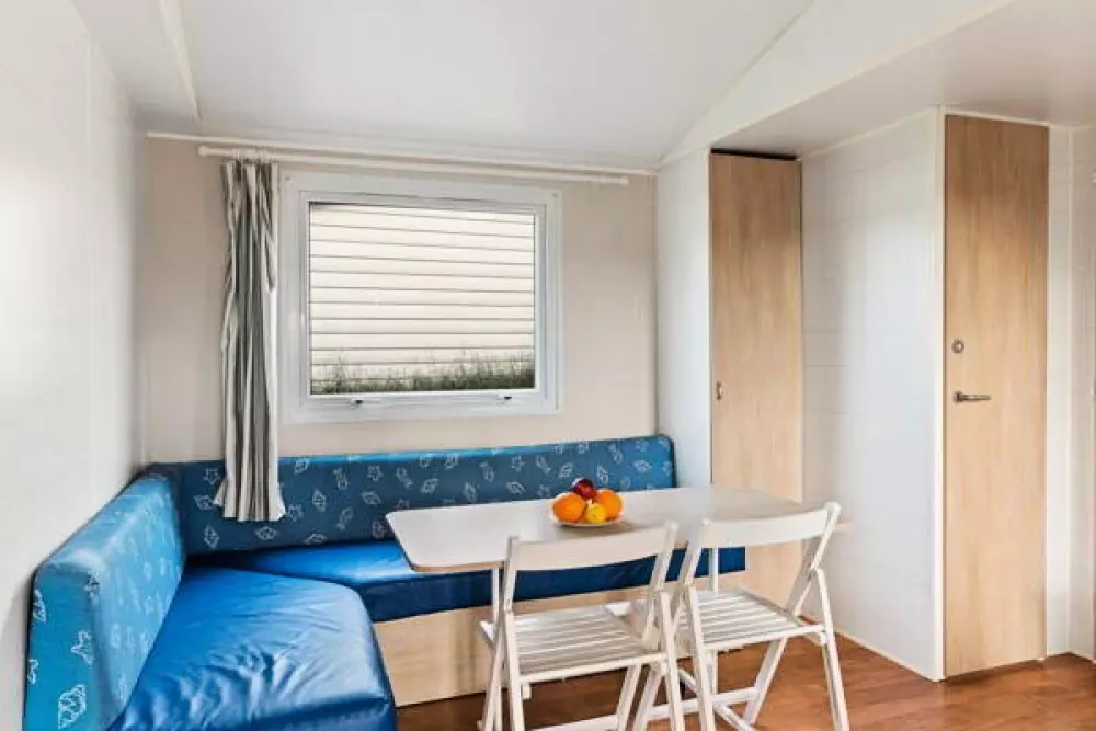 Camping Oasis Palavasienne