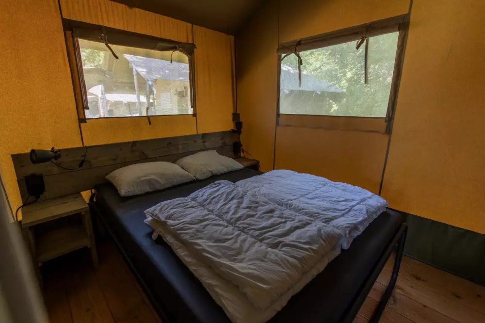 Camping de Rammelbeek