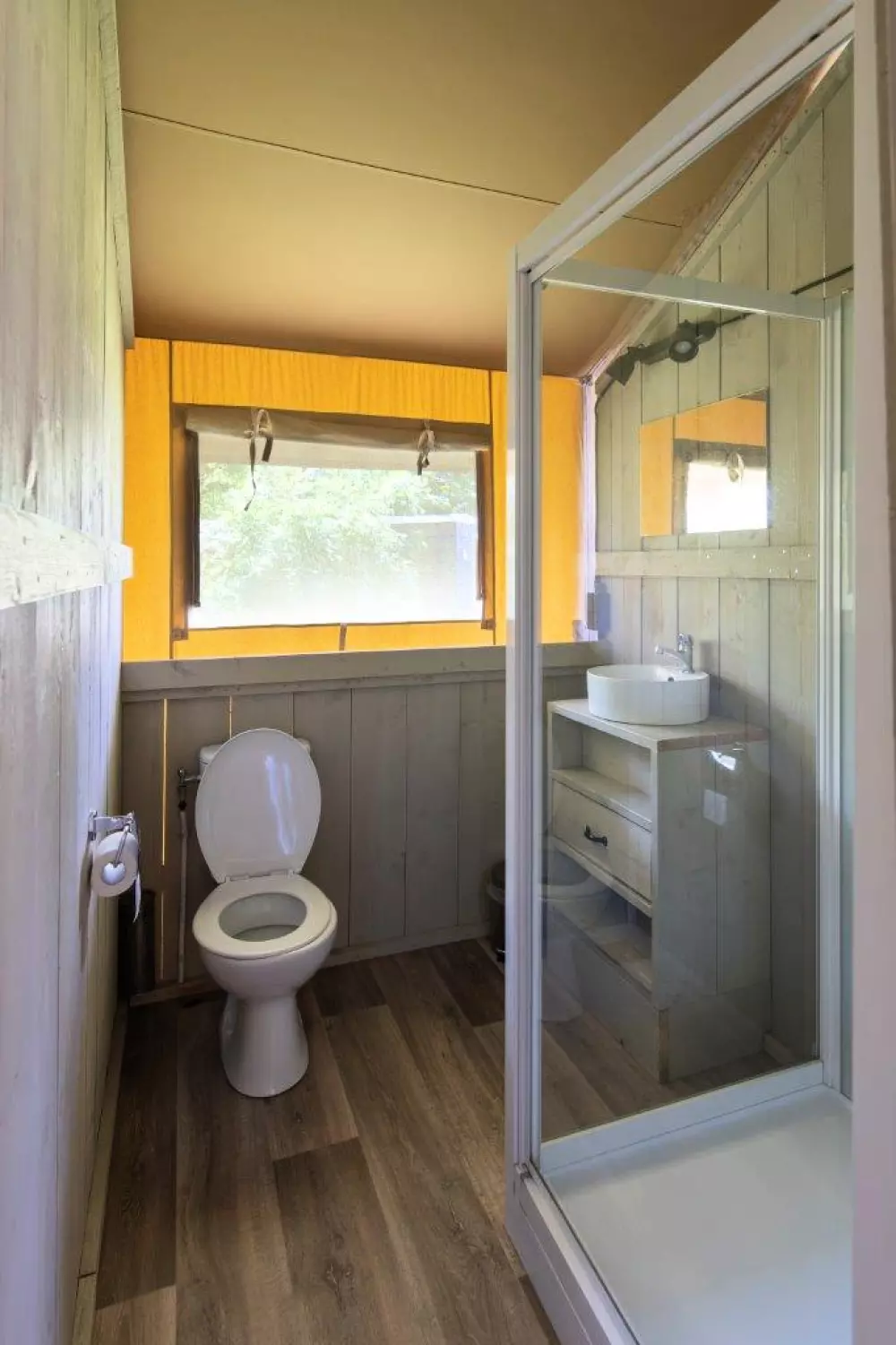 Camping de Rammelbeek