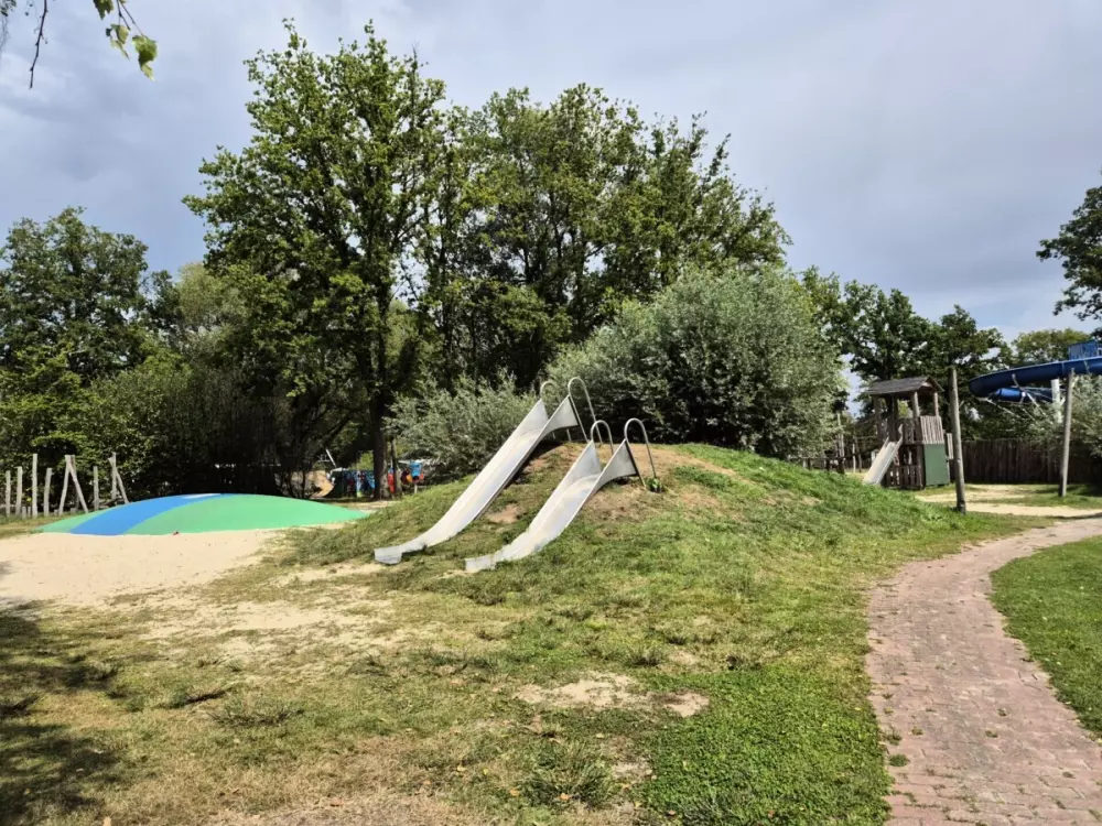 Camping de Rammelbeek