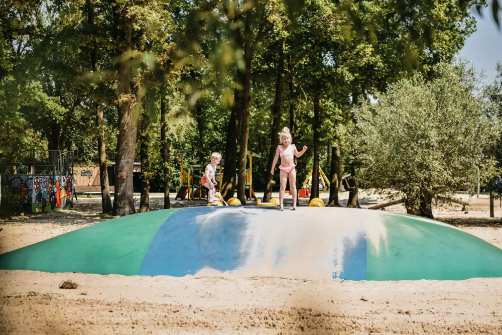 Camping de Rammelbeek