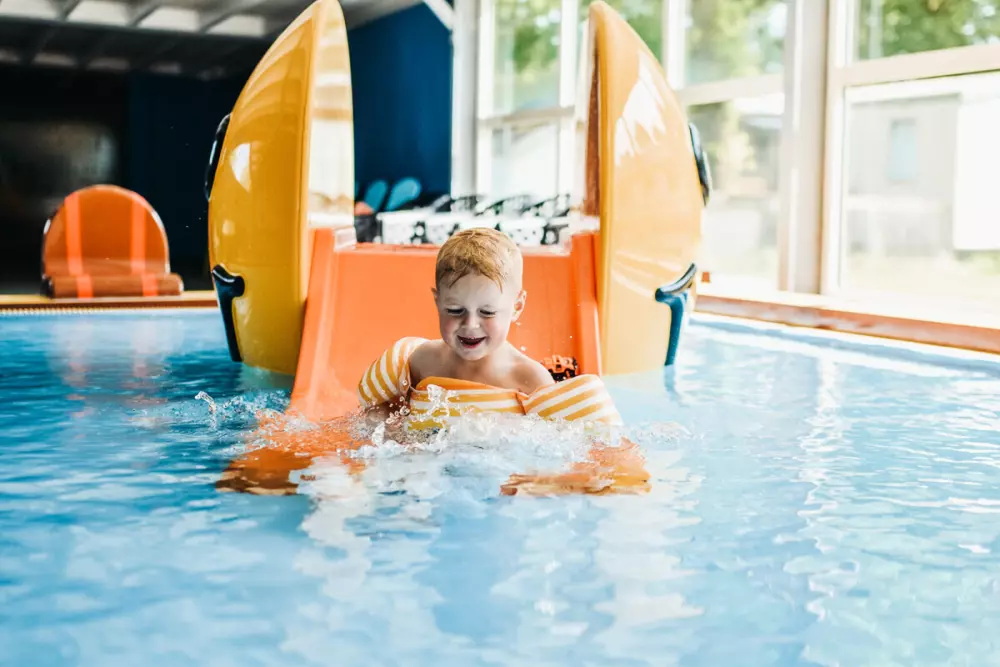 Camping de Rammelbeek