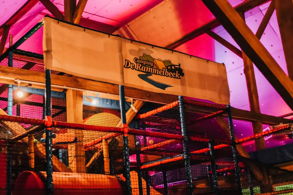 Camping de Rammelbeek