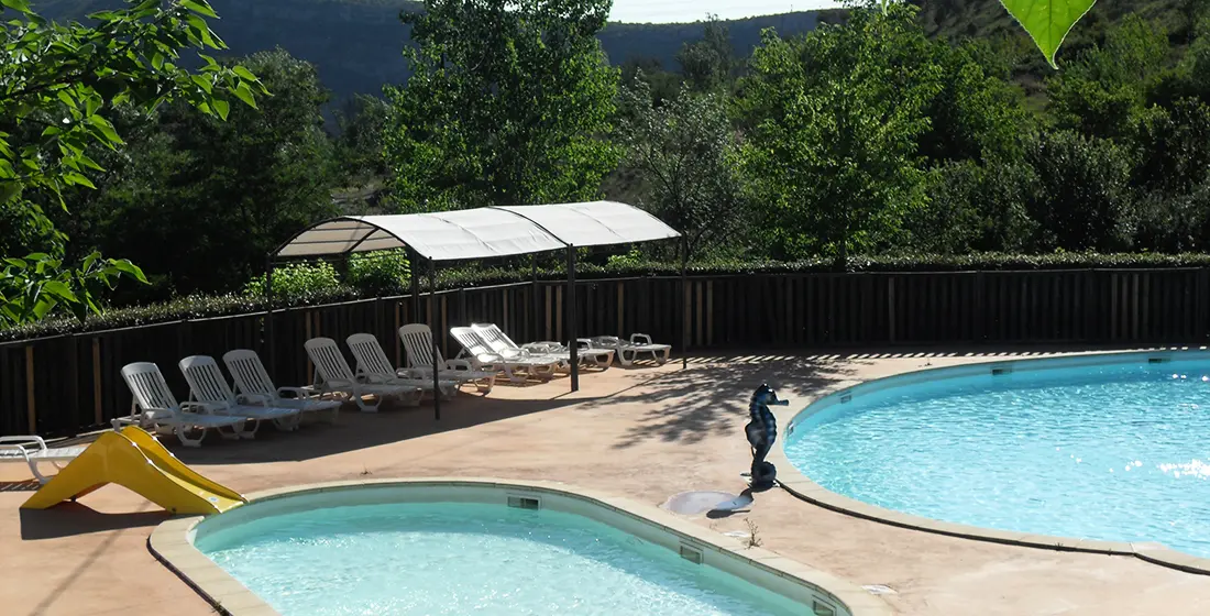 Camping Saint Amand4 étoiles★★★★