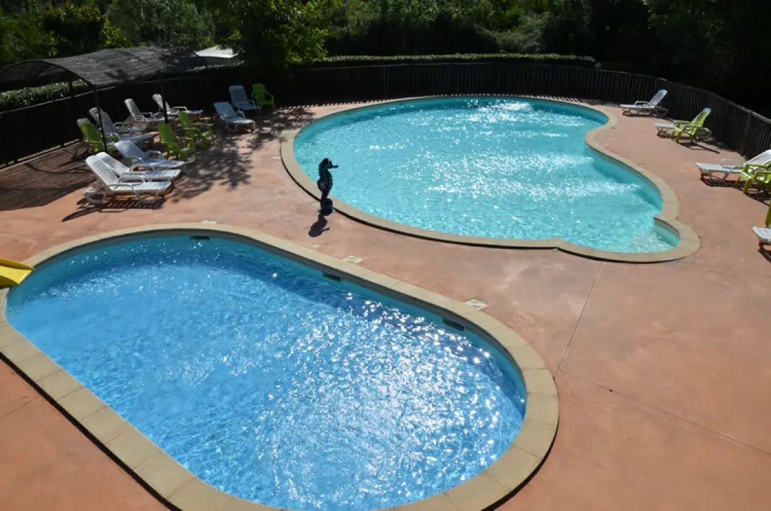 Camping Saint Amand4 étoiles★★★★
