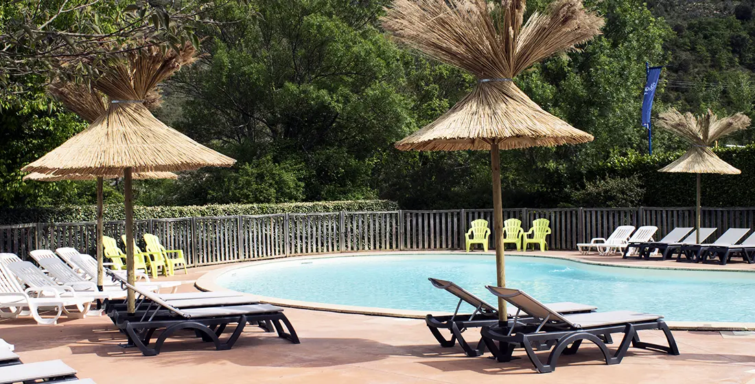 Camping Saint Amand4 étoiles★★★★