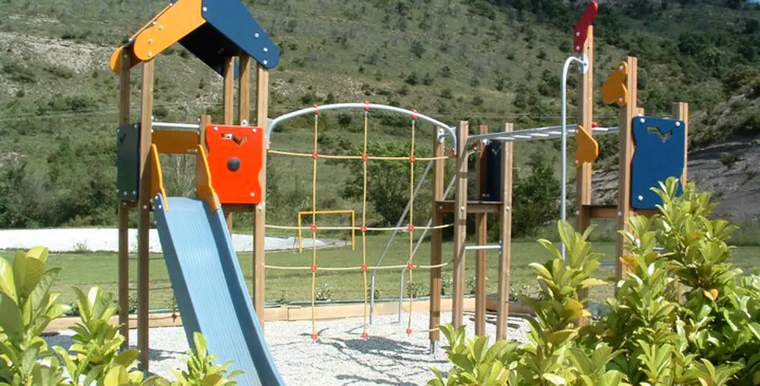 Camping Saint Amand4 étoiles★★★★