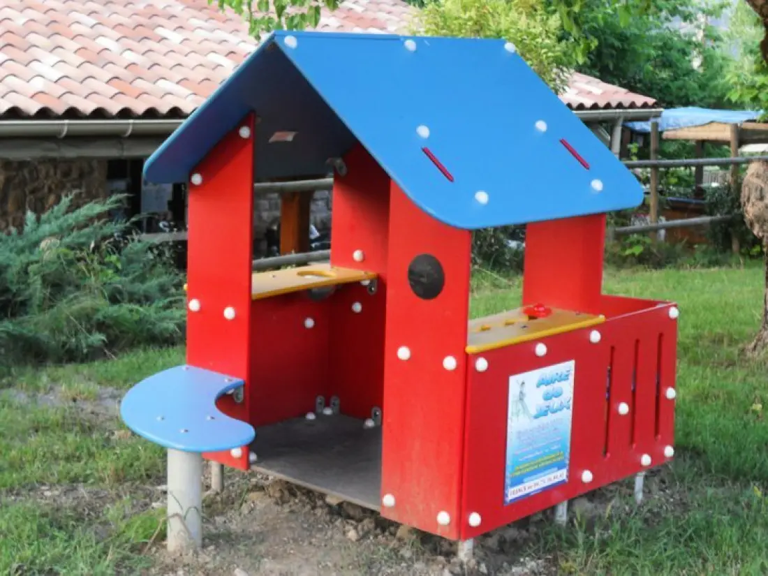 Camping Saint Amand4 étoiles★★★★