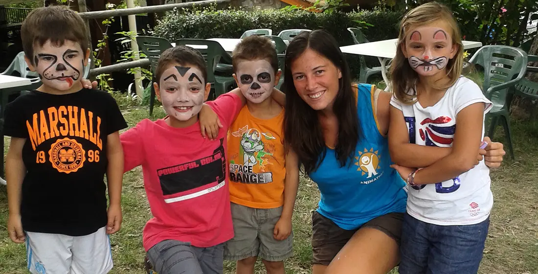 Camping Saint Amand4 étoiles★★★★