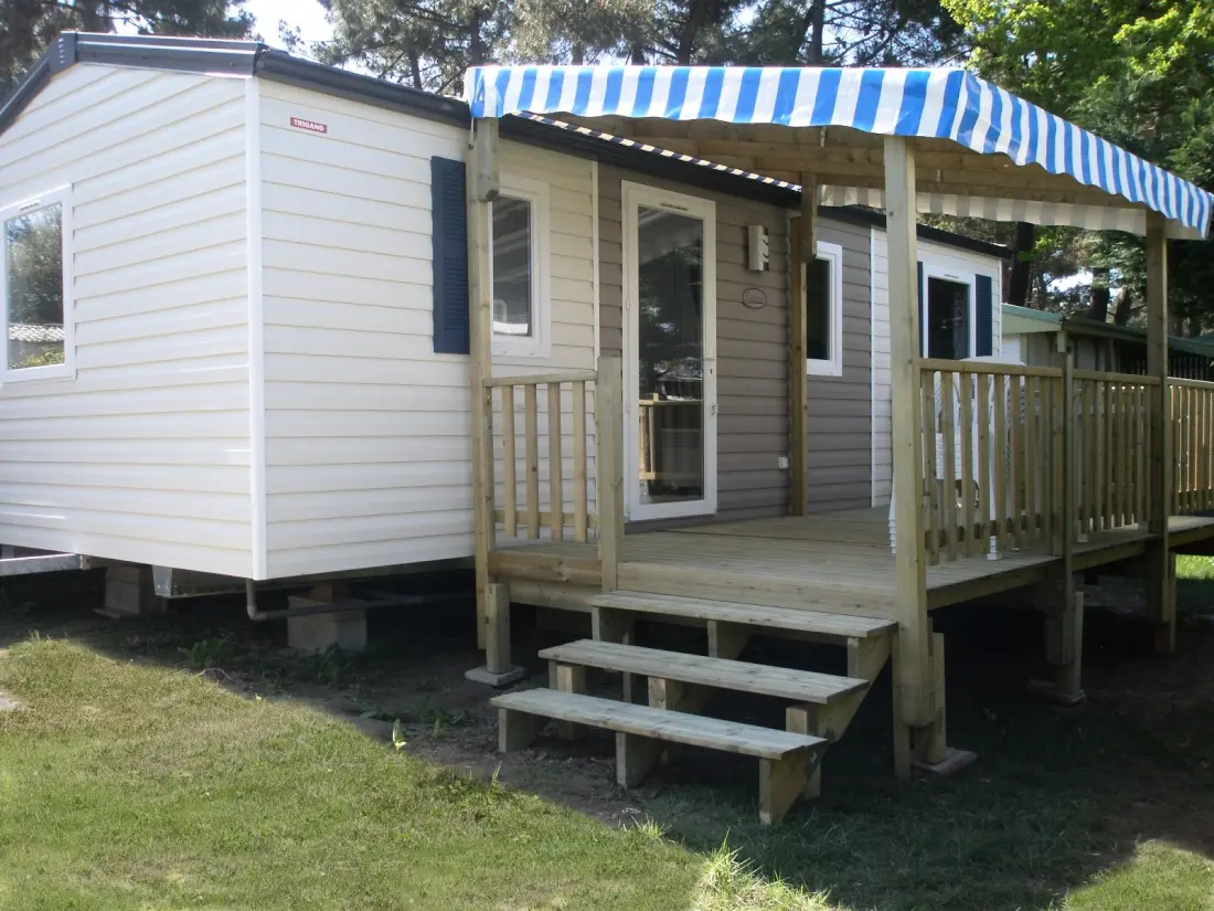 Camping Saint Amand4 étoiles★★★★