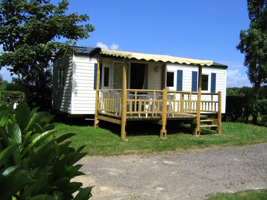 Camping Saint Amand4 étoiles★★★★