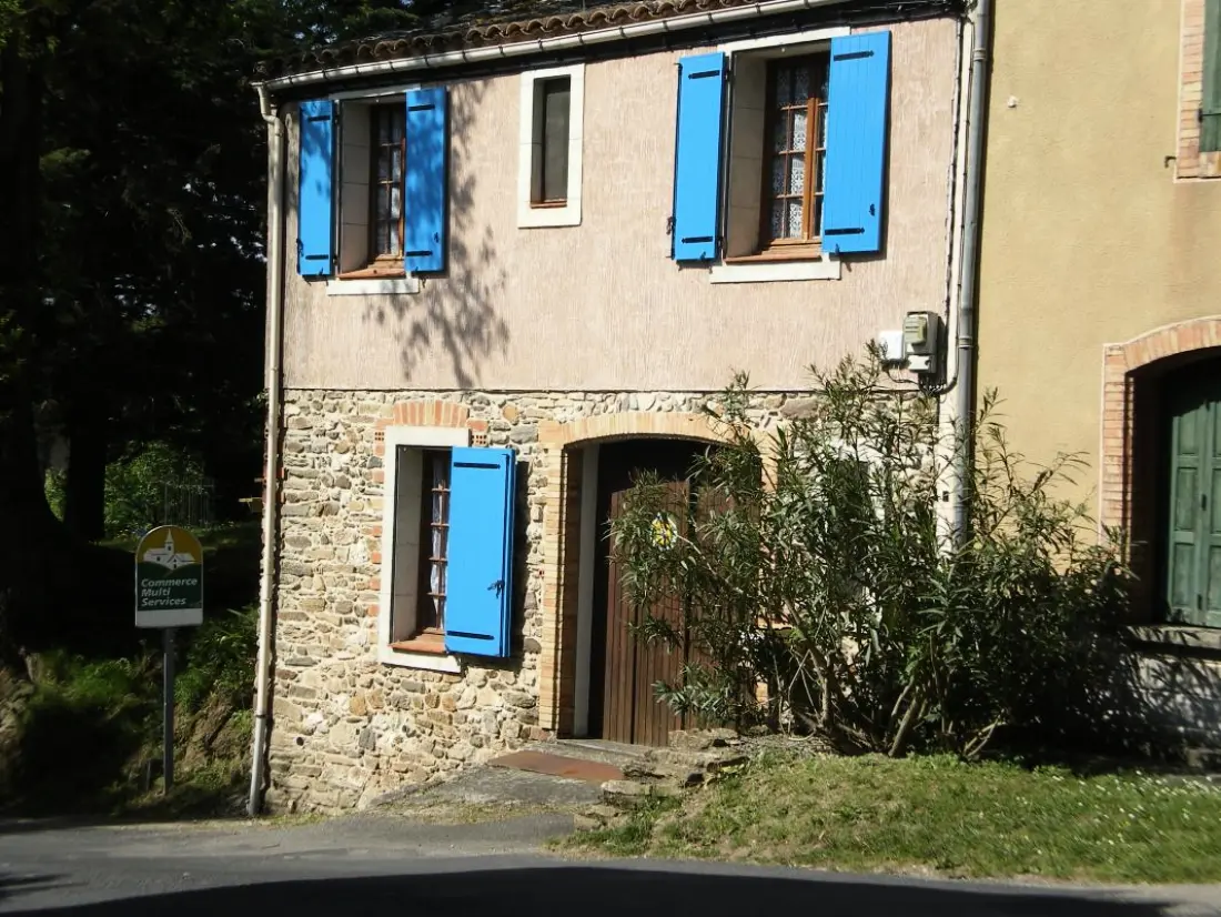 Gîte de France à Verdun En Lauragais  2
