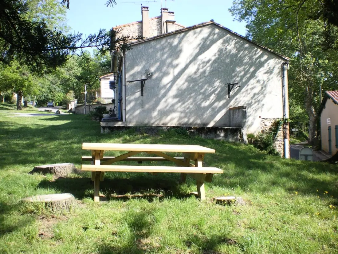 Gîte de France à Verdun En Lauragais  2