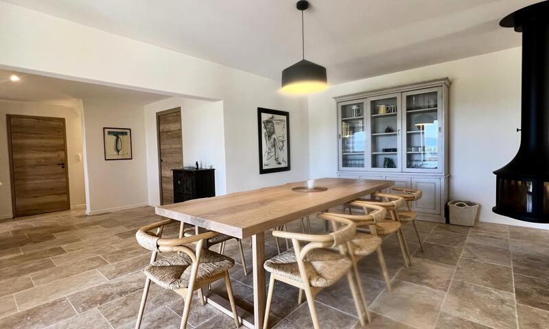 Le Mas Jas, Magnifique Mas Provençal Rénové – Lauris - - Lauris - 13