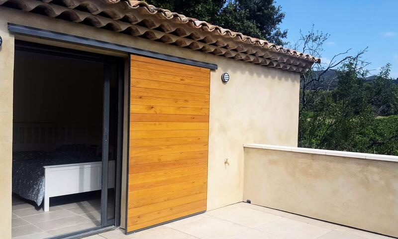Maison Des Vignes : Piscine Et Charme à Lauris - - Lauris - 18