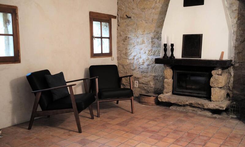 Maison Des Vignes : Piscine Et Charme à Lauris - - Lauris - 14