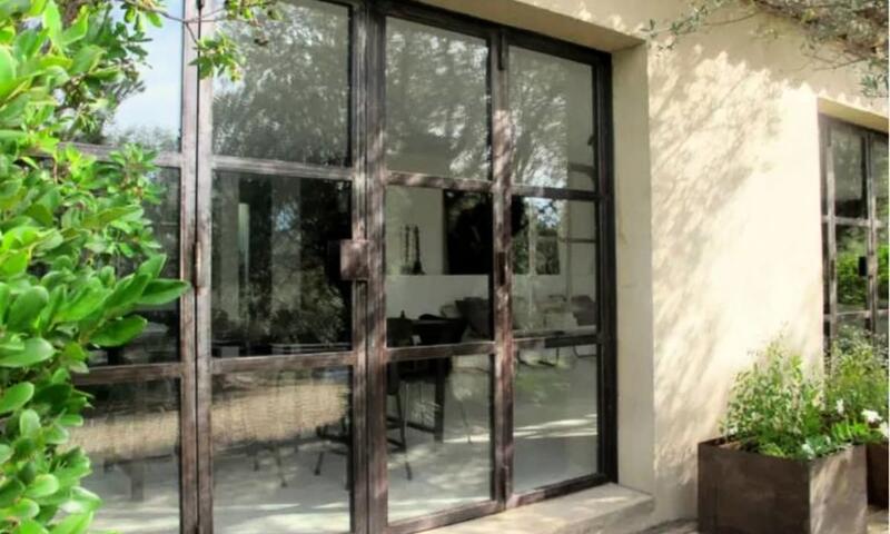 La Matina : Havre De Paix Familial Dans Un Jardin D'oliviers - - Lauris - 15