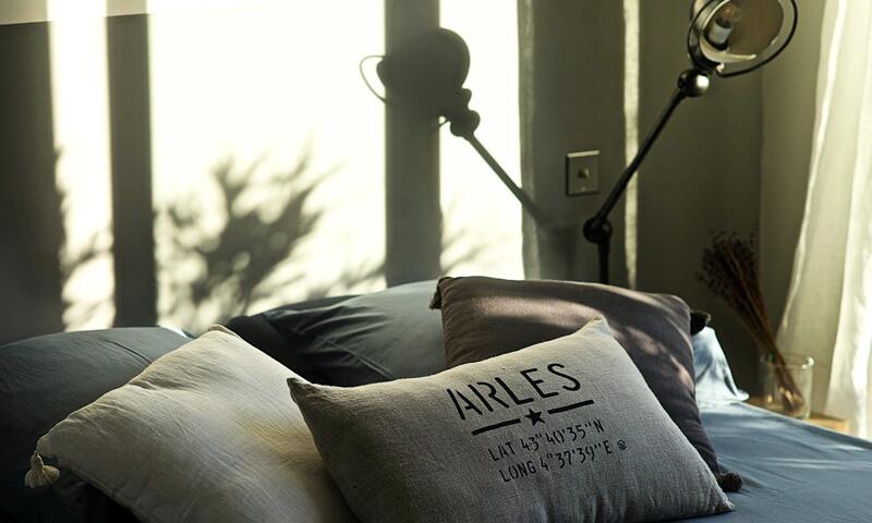 La Matina : Havre De Paix Familial Dans Un Jardin D'oliviers - - Lauris - 29