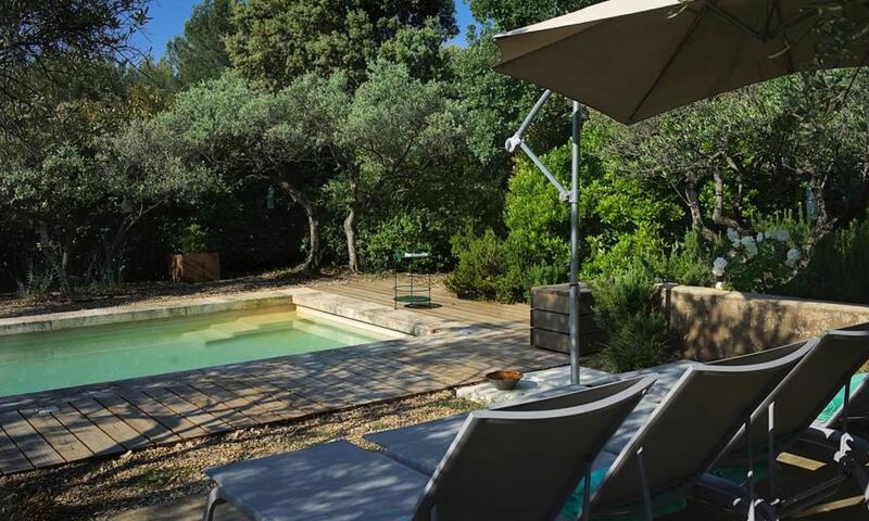 La Matina : Havre De Paix Familial Dans Un Jardin D'oliviers - - Lauris - 38
