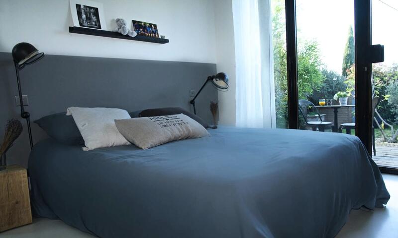 La Matina : Havre De Paix Familial Dans Un Jardin D'oliviers - - Lauris - 19