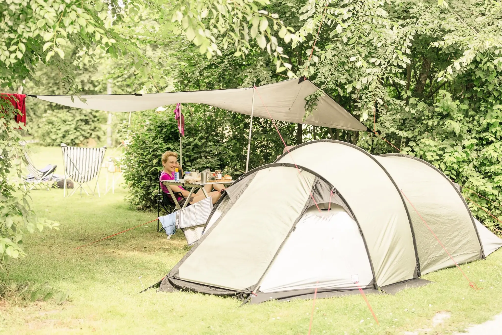 Siblu - Camping Lauwersoog **** - Lauwersoog - 1