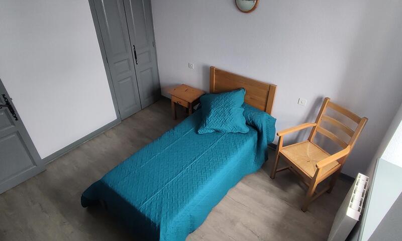 Gîte de France Gîtes de france à tresbos 3 épis - - Laval Atger - 7