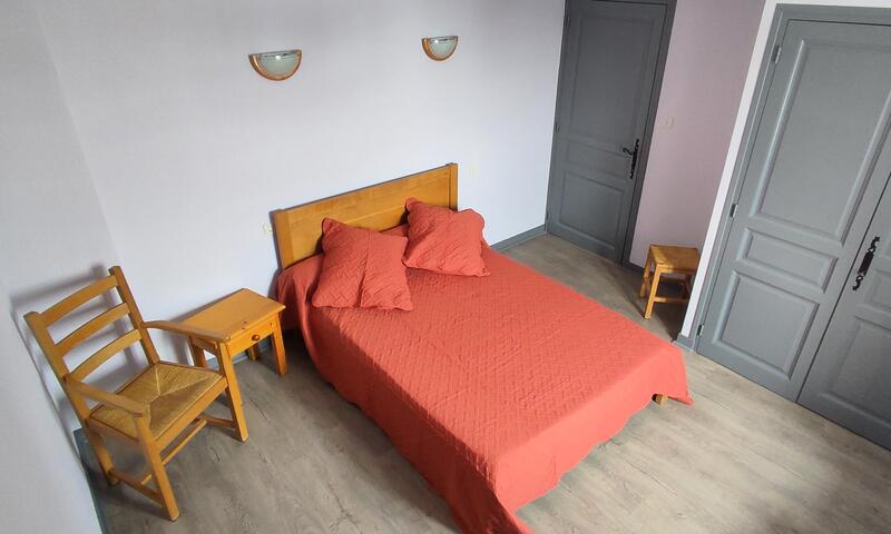 Gîte de France Gîtes de france à tresbos 3 épis - - Laval Atger - 5