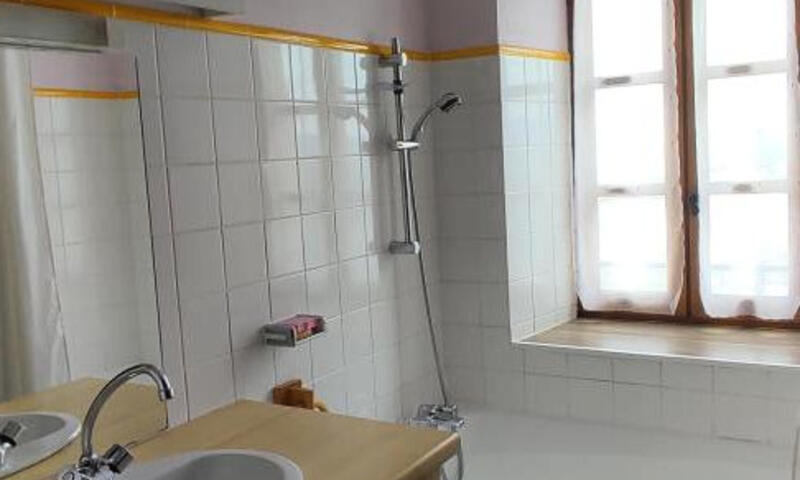Gîte de France Gîtes de france à tresbos 3 épis - - Laval Atger - 8