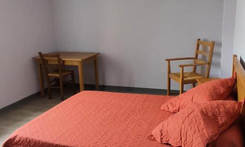 Gîte de France Gîtes de france à tresbos 3 épis - - Laval Atger - 6