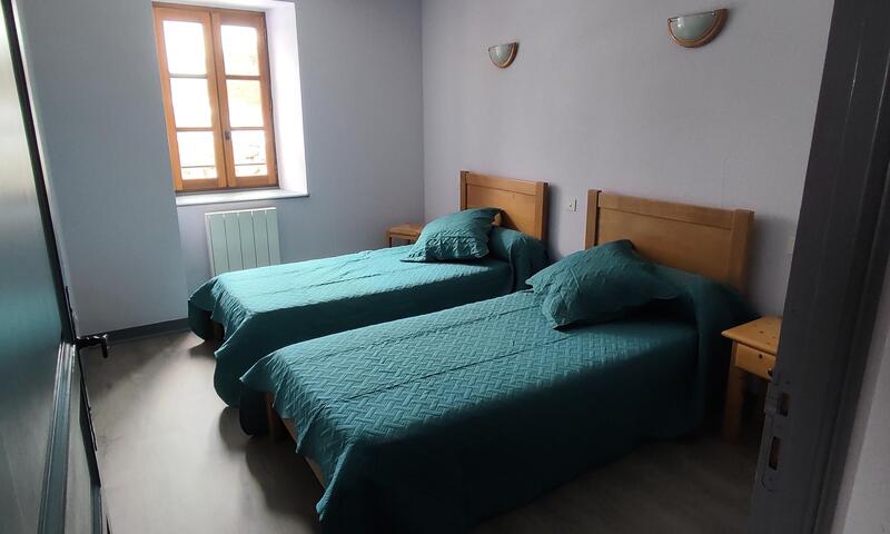 Gîte de France Gîtes de france à tresbos 3 épis - - Laval Atger - 4