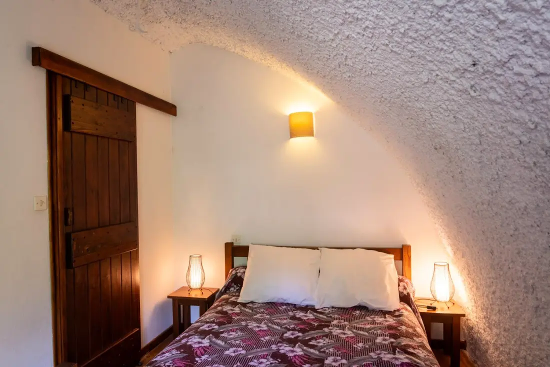 Gîte de France Aux cimes des gorges du tarn 3 épis