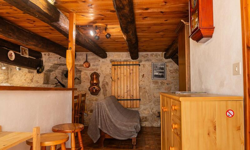 Gîte de France La maison de malaury 1 épi - - Laval du Tarn - 9