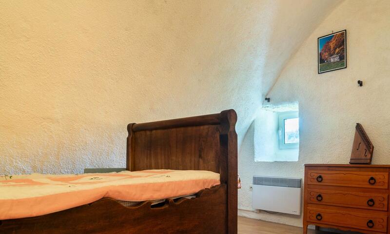 Gîte de France La maison de malaury 1 épi - - Laval du Tarn - 24