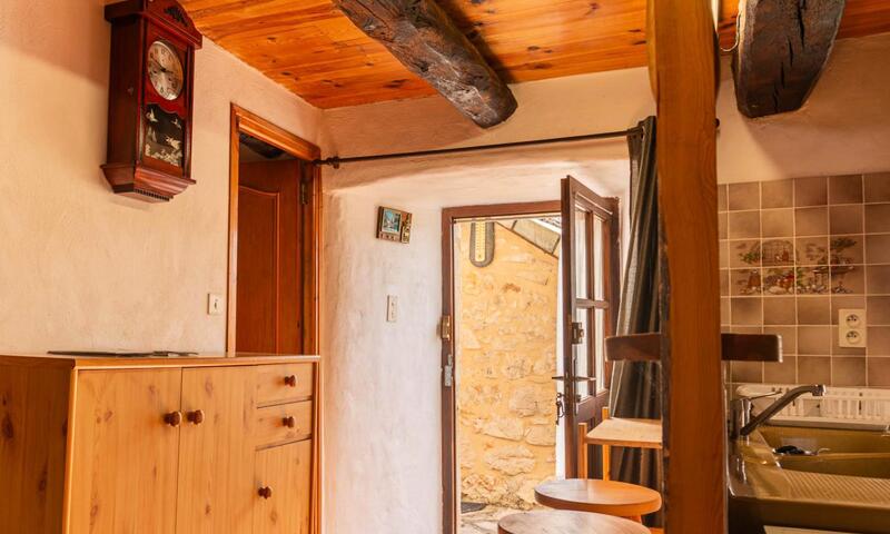 Gîte de France La maison de malaury 1 épi - - Laval du Tarn - 10
