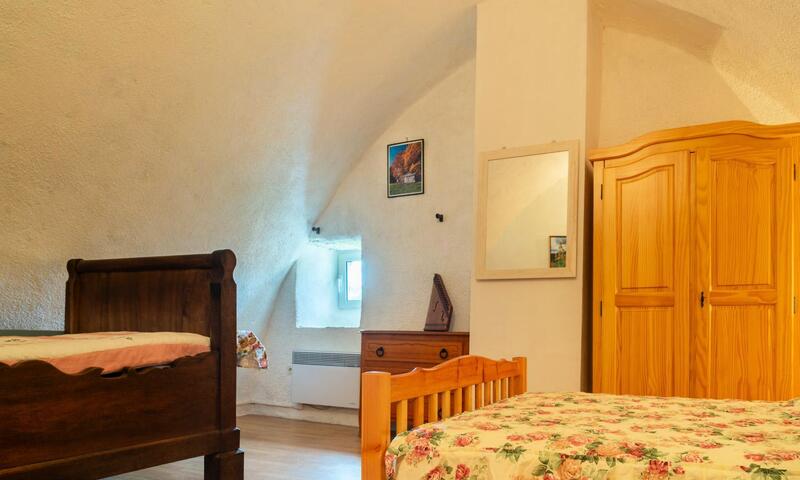 Gîte de France La maison de malaury 1 épi - - Laval du Tarn - 23
